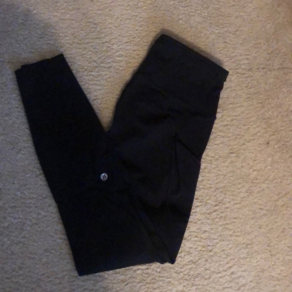 Great Condition!! Lululemon leggings